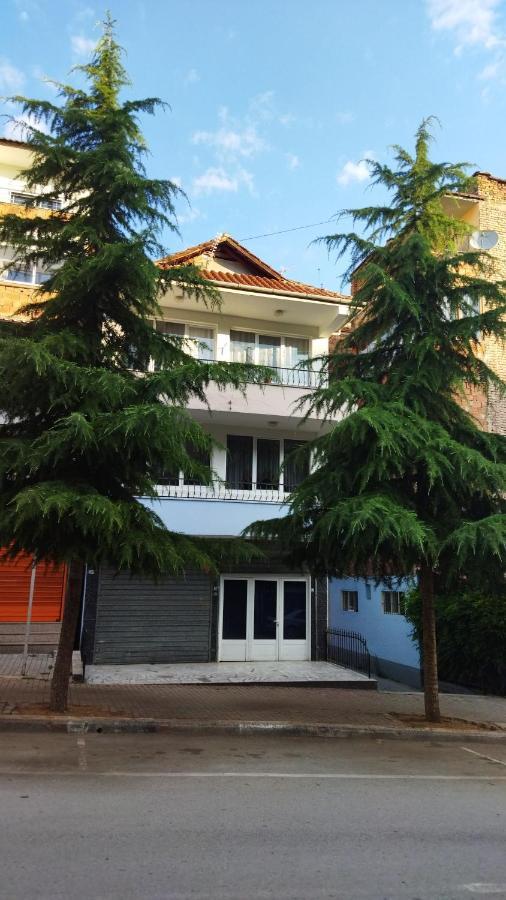 New Apartament بورغراديك المظهر الخارجي الصورة