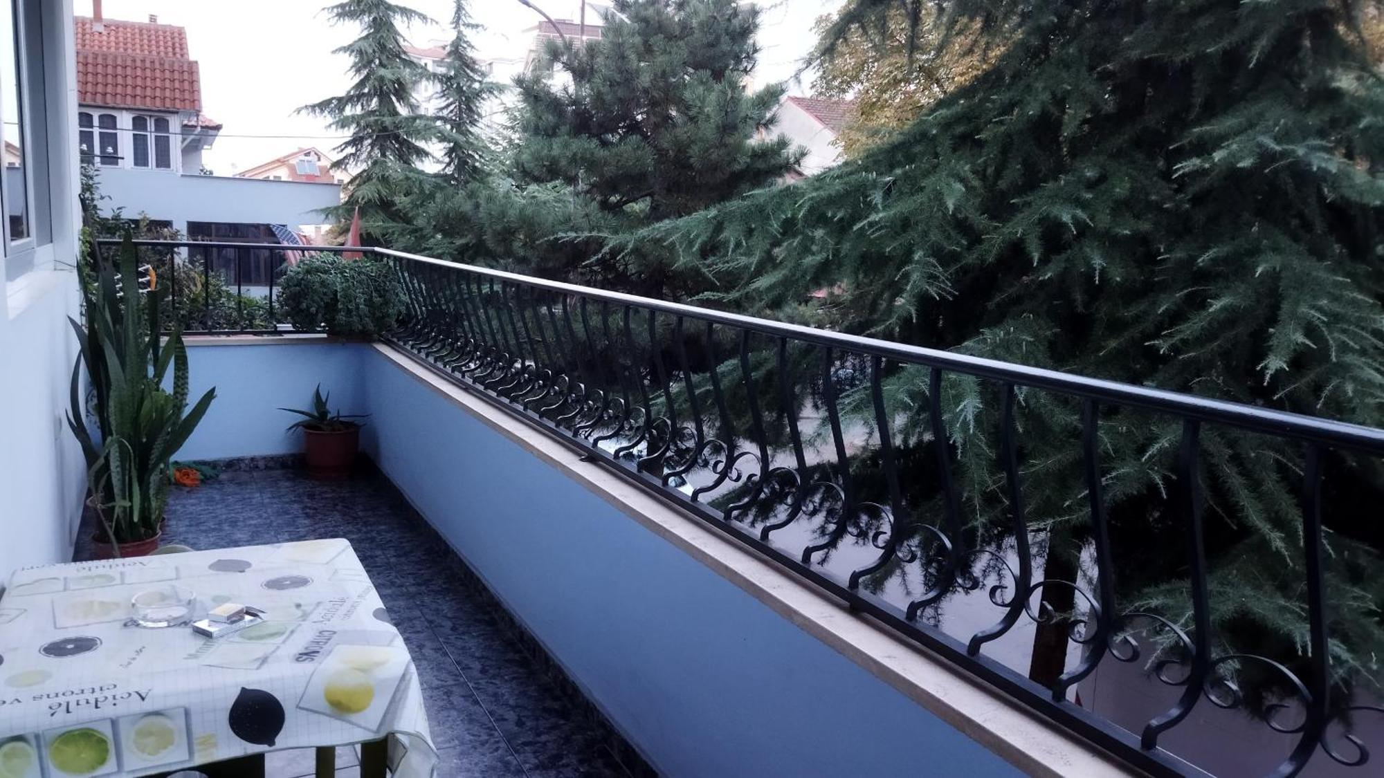New Apartament بورغراديك المظهر الخارجي الصورة