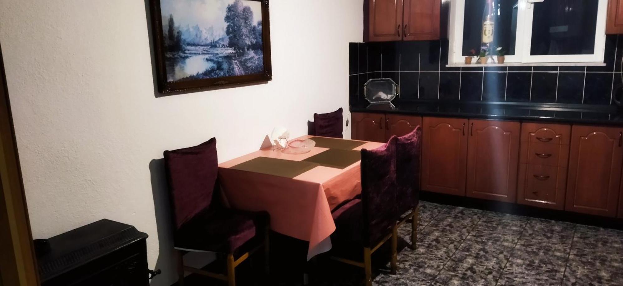 New Apartament بورغراديك المظهر الخارجي الصورة