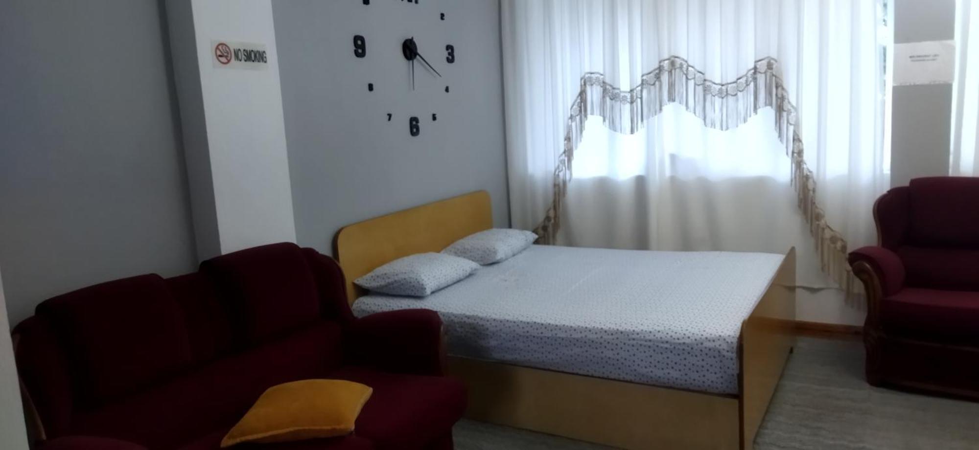 New Apartament بورغراديك المظهر الخارجي الصورة