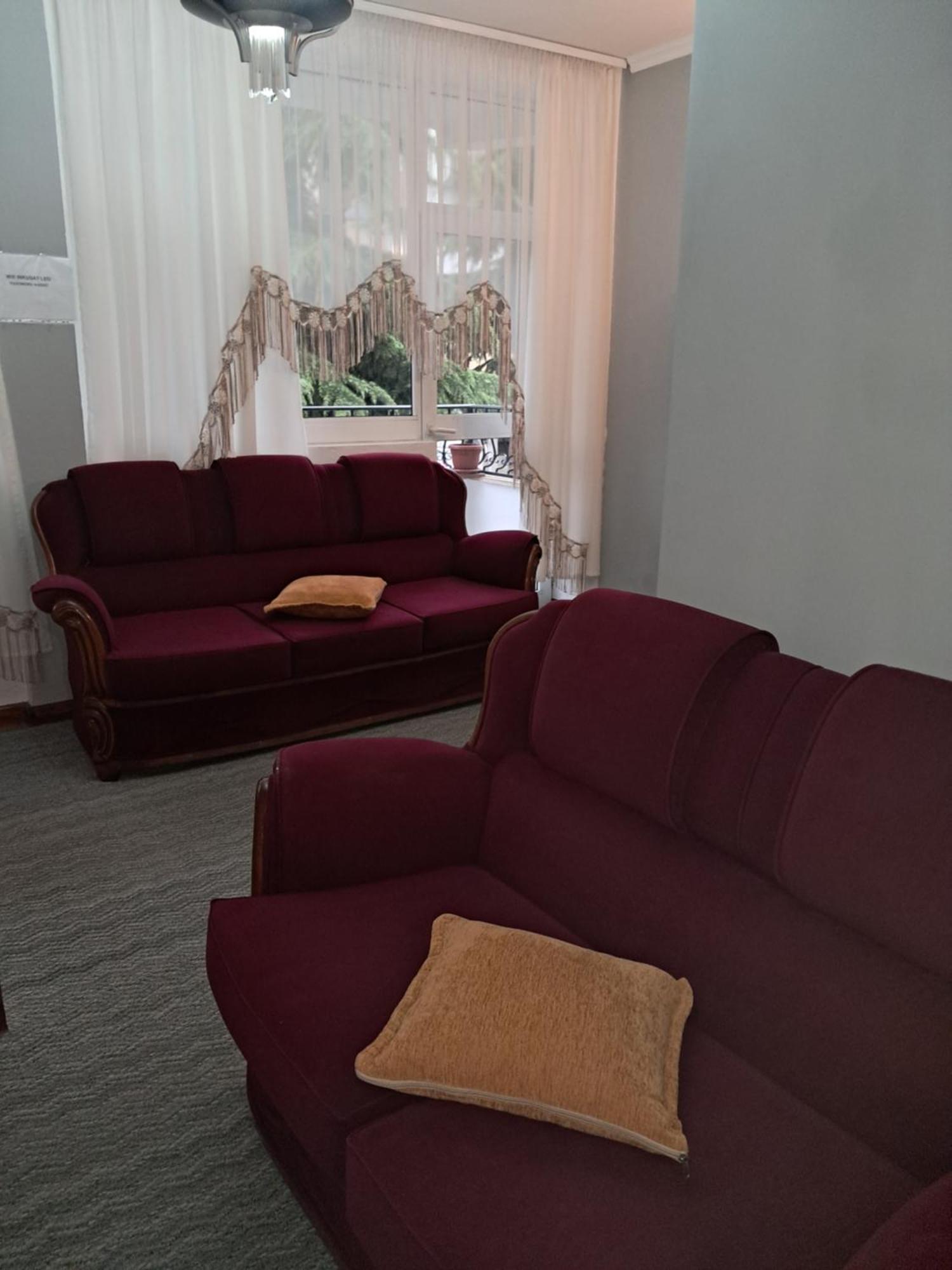New Apartament بورغراديك المظهر الخارجي الصورة