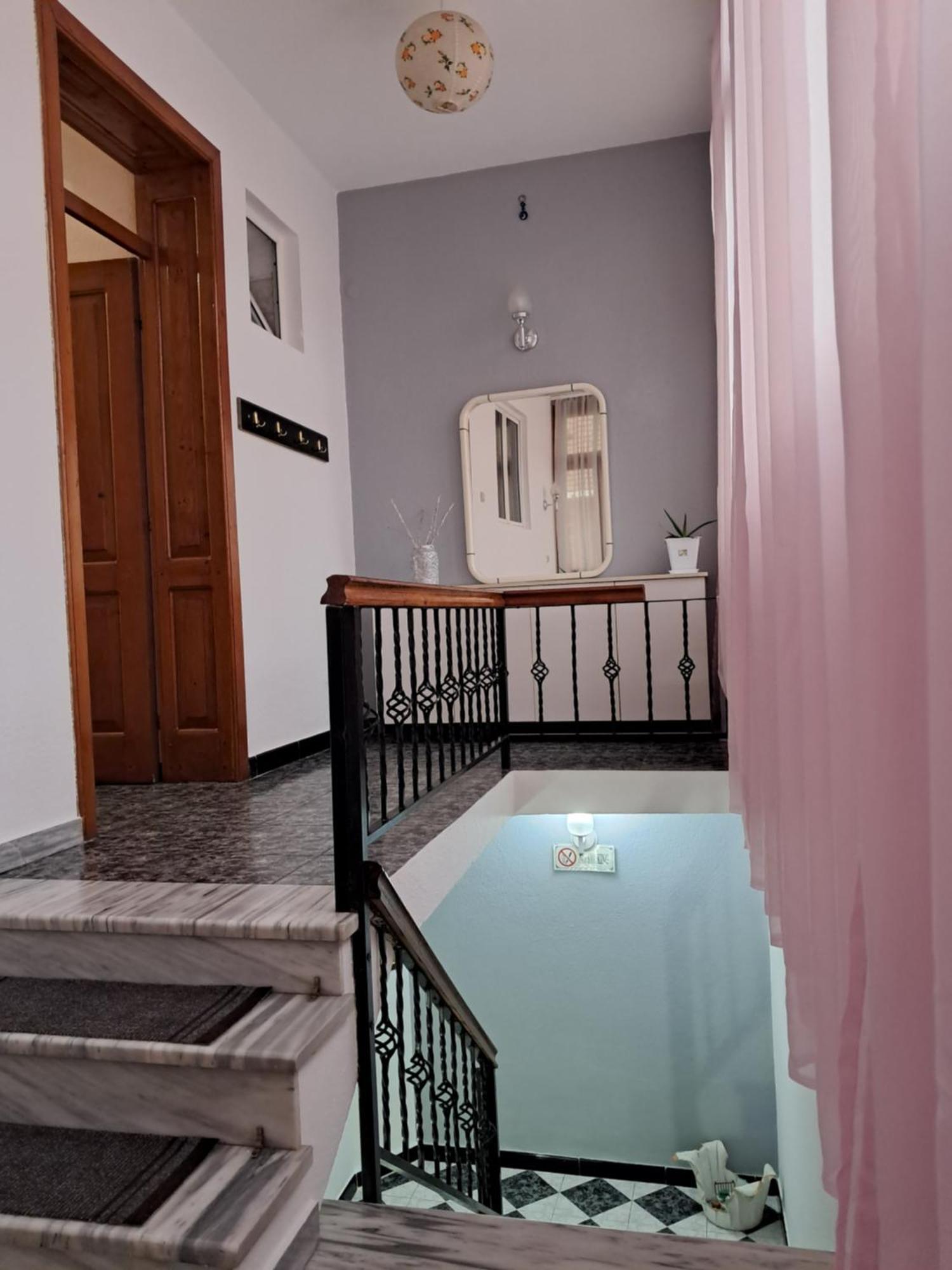 New Apartament بورغراديك المظهر الخارجي الصورة