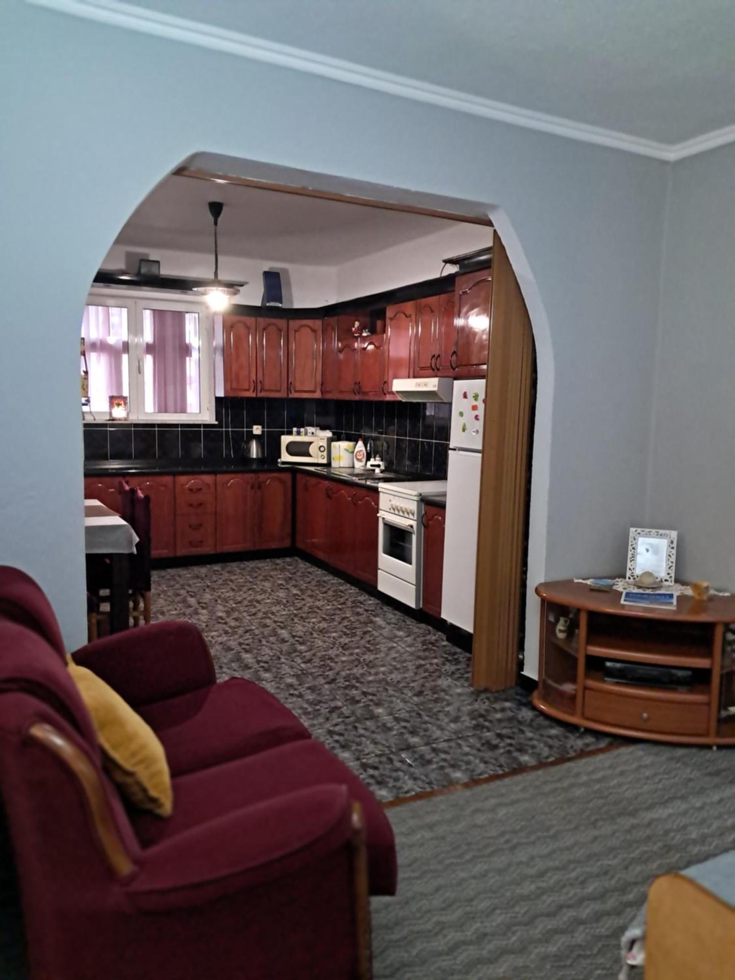 New Apartament بورغراديك المظهر الخارجي الصورة