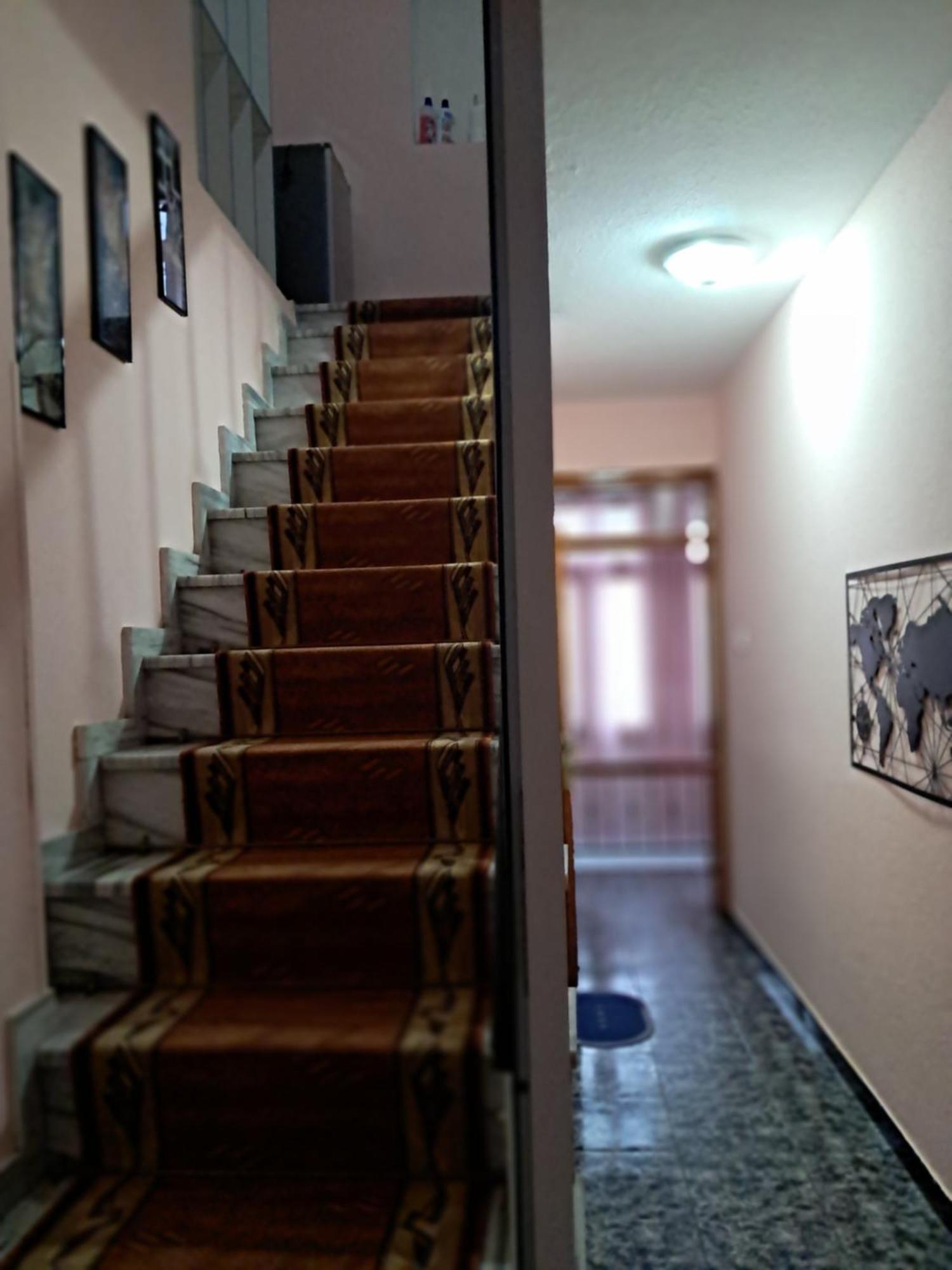 New Apartament بورغراديك المظهر الخارجي الصورة